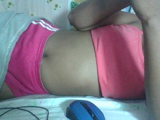 Miarizou live cam on BongaCams