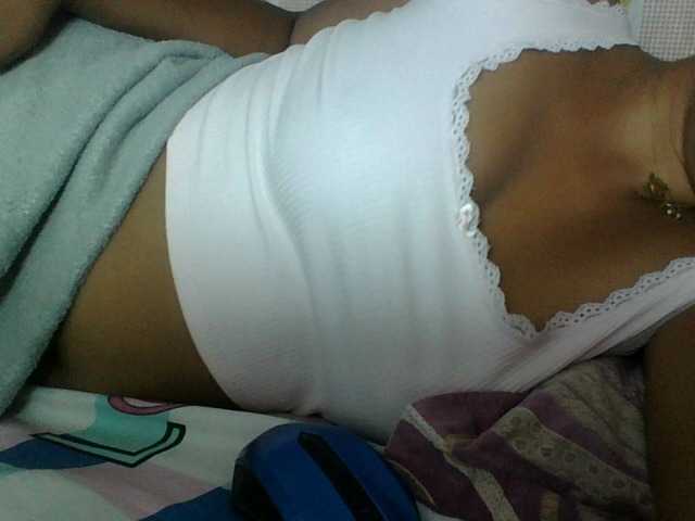 Miarizou live webcam show