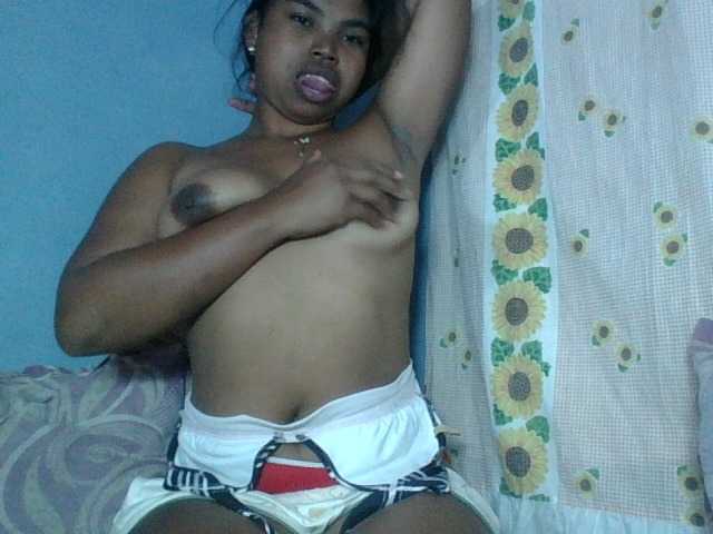 Miarizou live webcam show