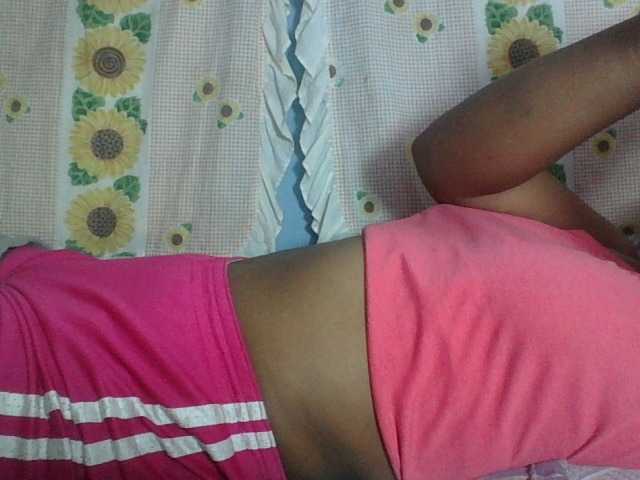 Miarizou live webcam show