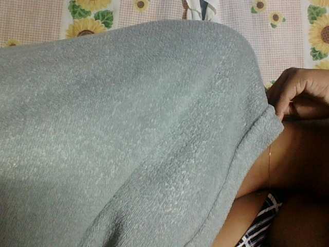 Miarizou live webcam show