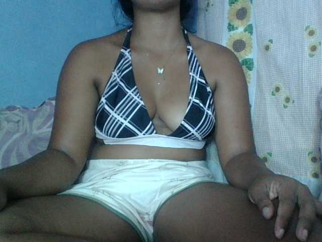 Miarizou live webcam show