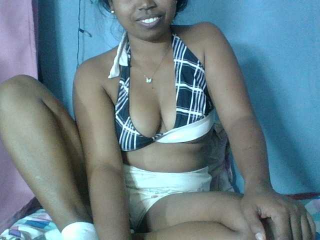Miarizou live webcam show