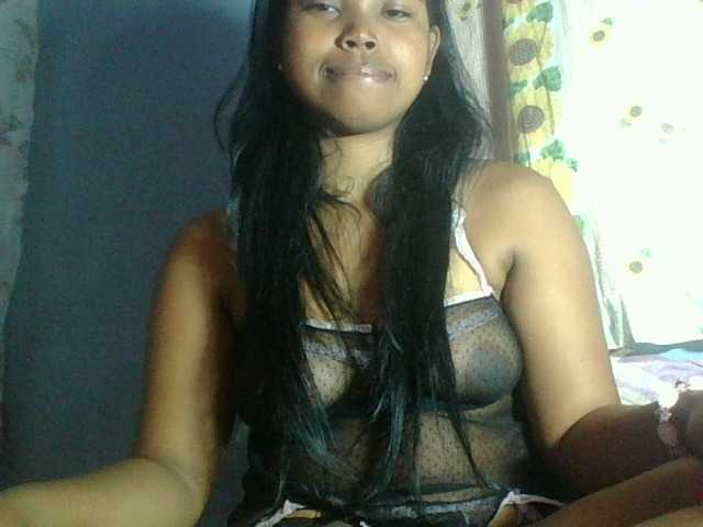 Miarizou live cam on BongaCams