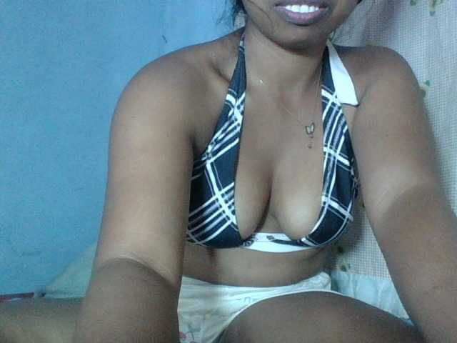 Miarizou live webcam show
