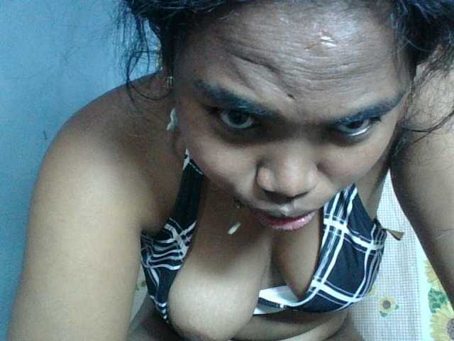 Miarizou live webcam show