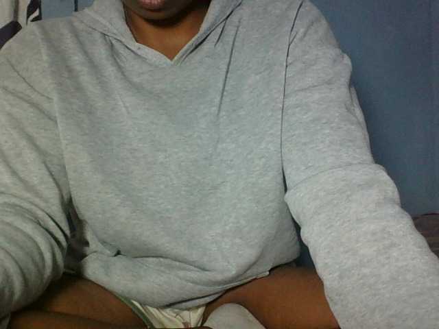 Miarizou live cam on BongaCams