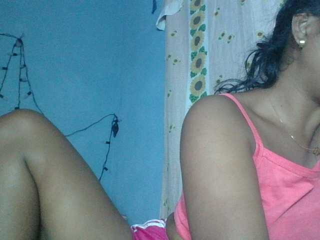 Miarizou live cam on BongaCams