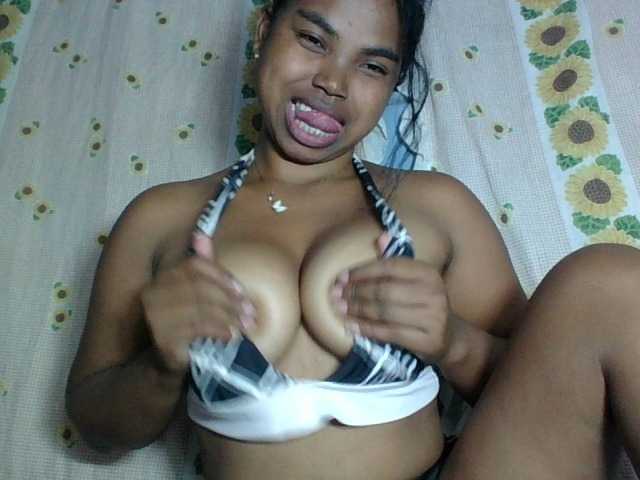 Miarizou live webcam show