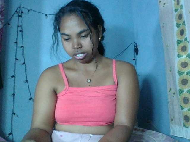 Miarizou live webcam show