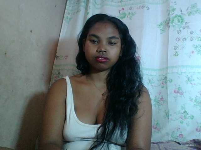 Miarizou's BongaCams show and profile