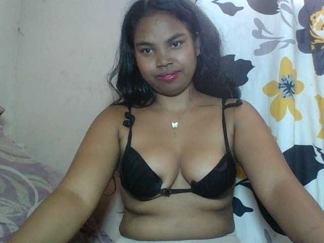 Miarizou's BongaCams show and profile