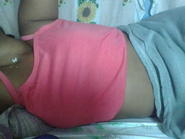 Miarizou live webcam show