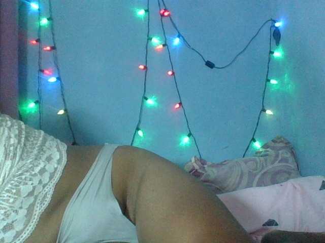 Camgirl Miarizou sur Bongacams