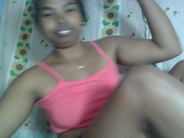 Miarizou live cam on BongaCams