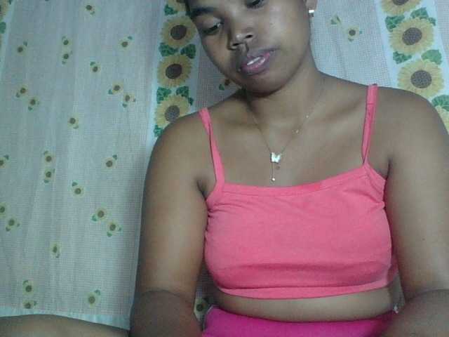 Miarizou live cam on BongaCams