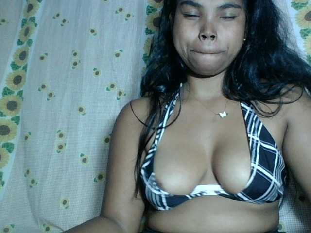 Miarizou live webcam show