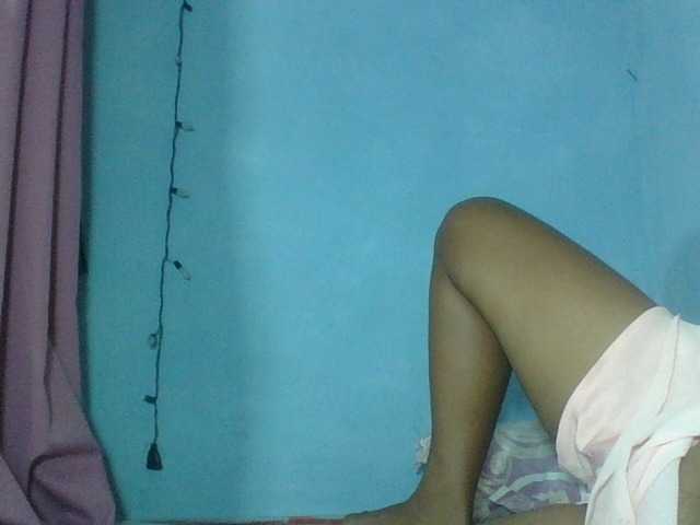 Miarizou live webcam show