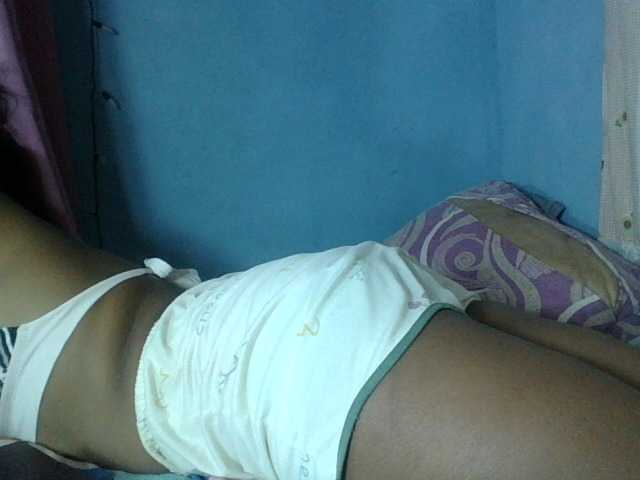 Miarizou live webcam show