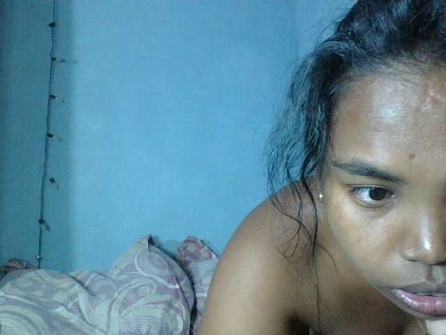 Miarizou live webcam show