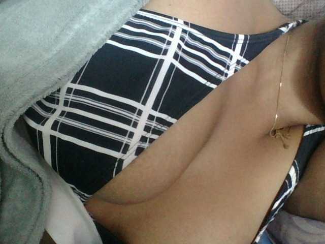 Miarizou live webcam show