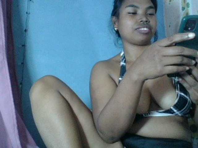 Miarizou live webcam show
