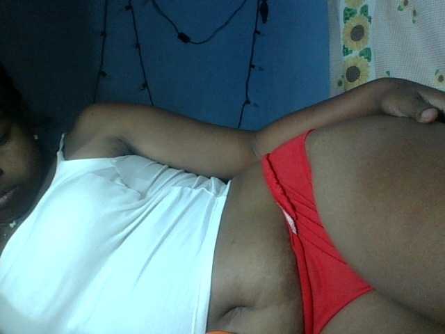 Camgirl Miarizou sur Bongacams