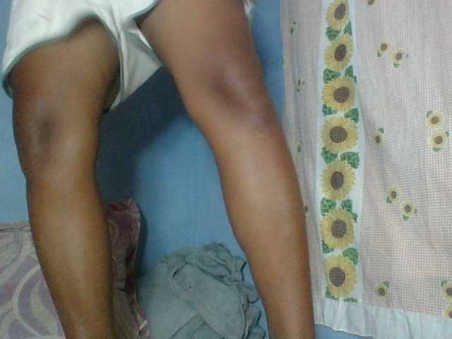 Miarizou live webcam show