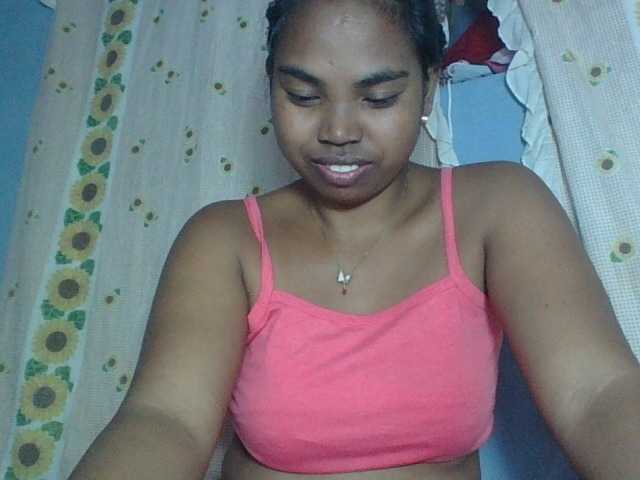 Miarizou Cam en direct sur BongaCams
