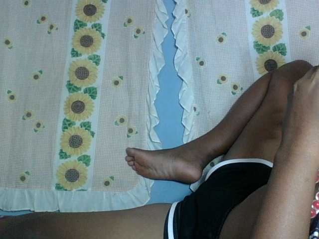 Miarizou live cam on BongaCams