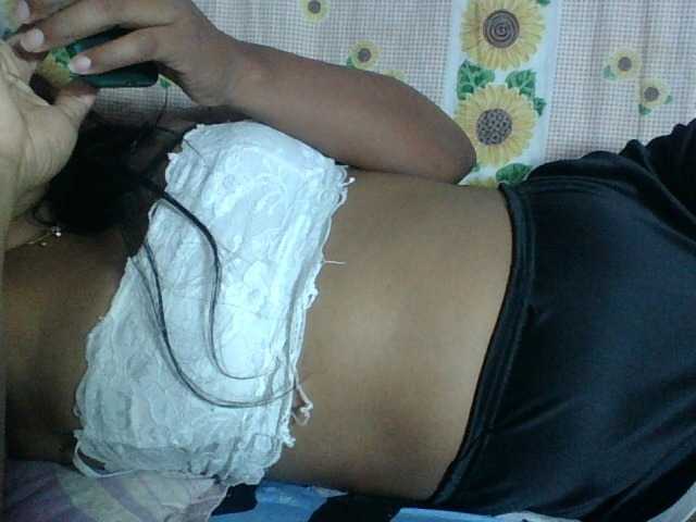 Miarizou live cam on BongaCams