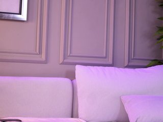 ArinaRhodes Porn Show