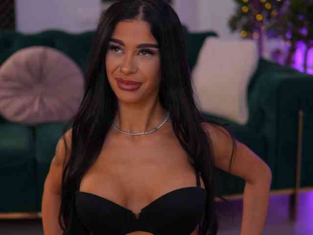 ArinaRhodes