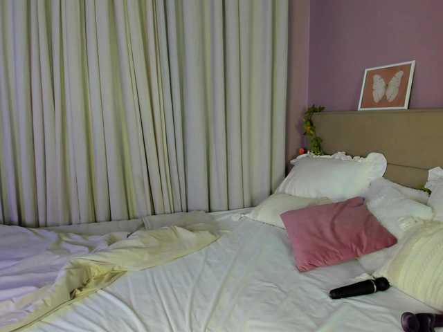 Rina-Panic live cam on BongaCams