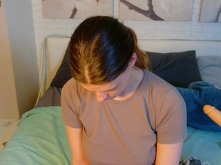 KIKIKrash Porn Show