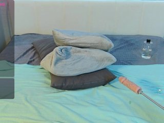 KIKIKrash Porn Show