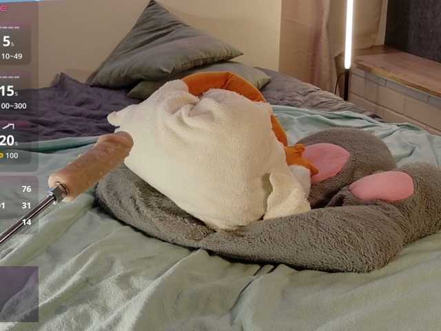 KIKIKrash