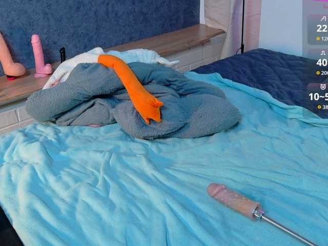 KIKIKrash, en vivo ahora en BongaCams