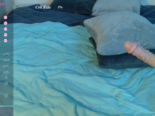 KIKIKrash live cam on BongaCams