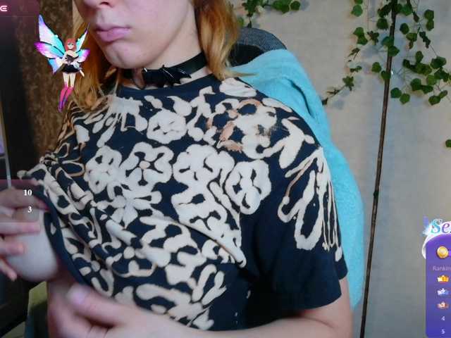 KIKIKrash live cam on BongaCams