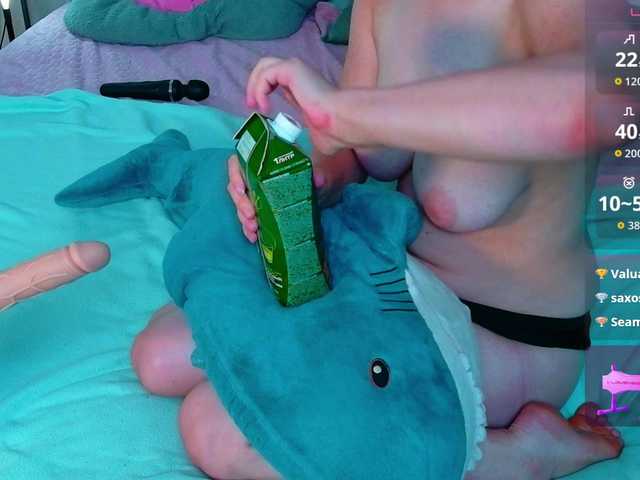 KIKIKrash