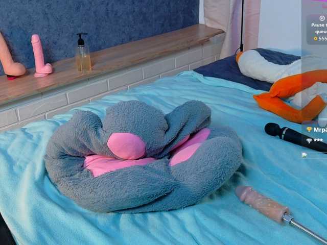 KIKIKrash, en vivo ahora en BongaCams