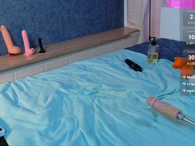 KIKIKrash, en vivo ahora en BongaCams