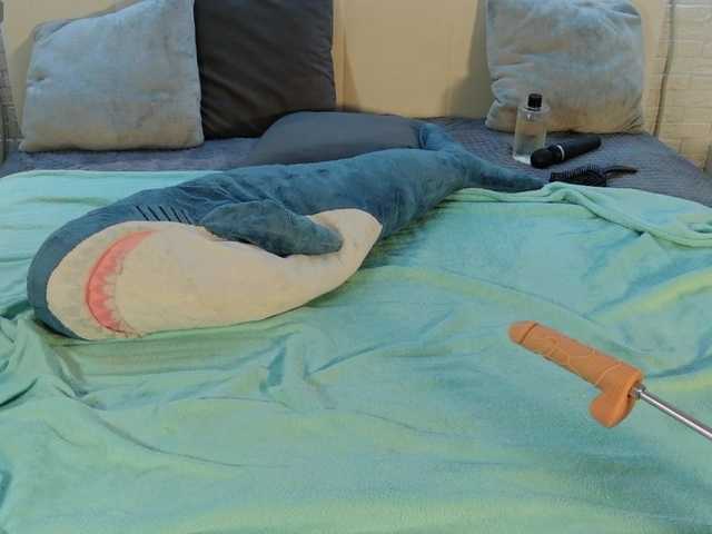 KIKIKrash live cam on BongaCams