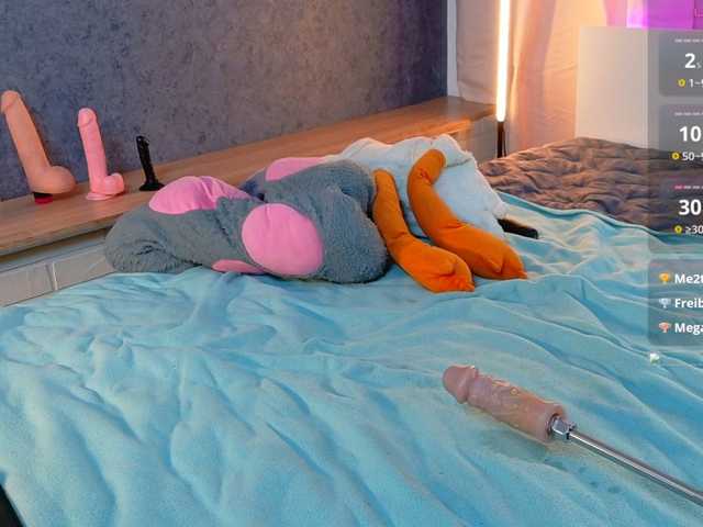 KIKIKrash, en vivo ahora en BongaCams