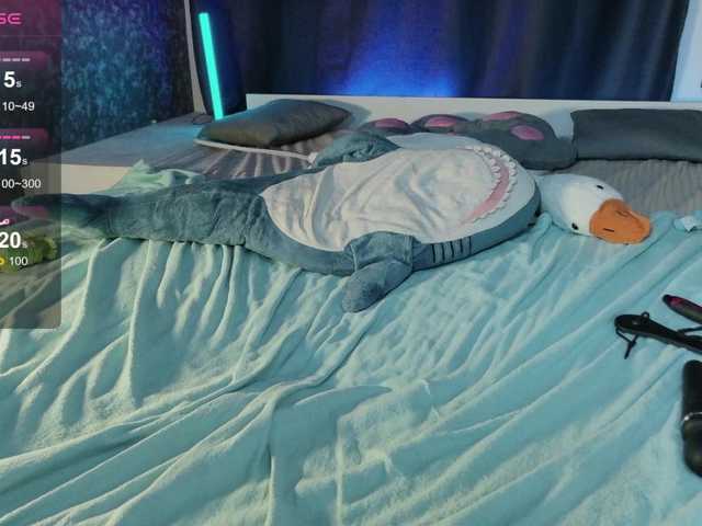 KIKIKrash live cam on BongaCams