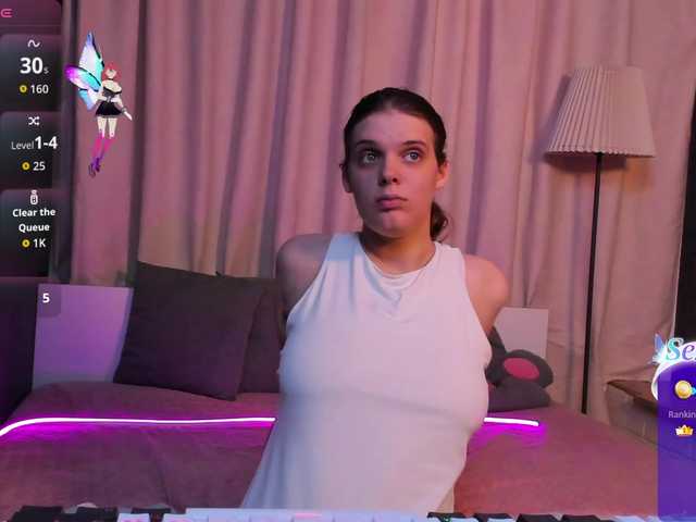 KIKIKrash's BongaCams show and profile