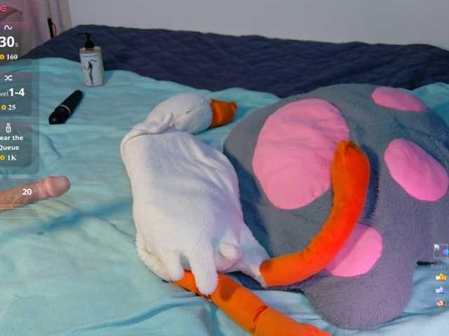 KIKIKrash