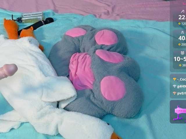 KIKIKrash — live female cam