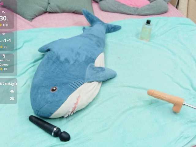 KIKIKrash live cam on BongaCams